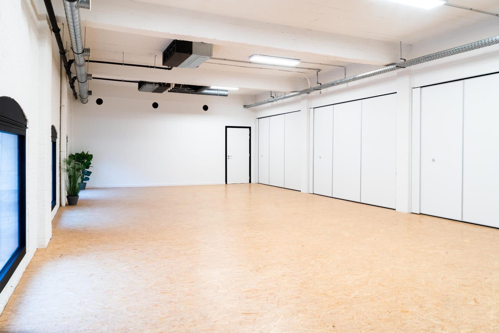 Foto van Workshop- en eventruimtes