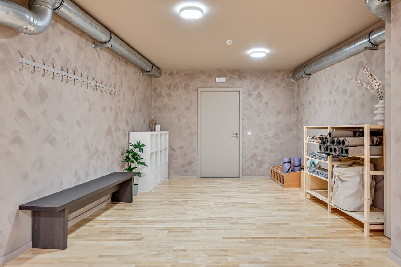 Foto van Multifunctionele (sport)zaal Onder 1 Dak