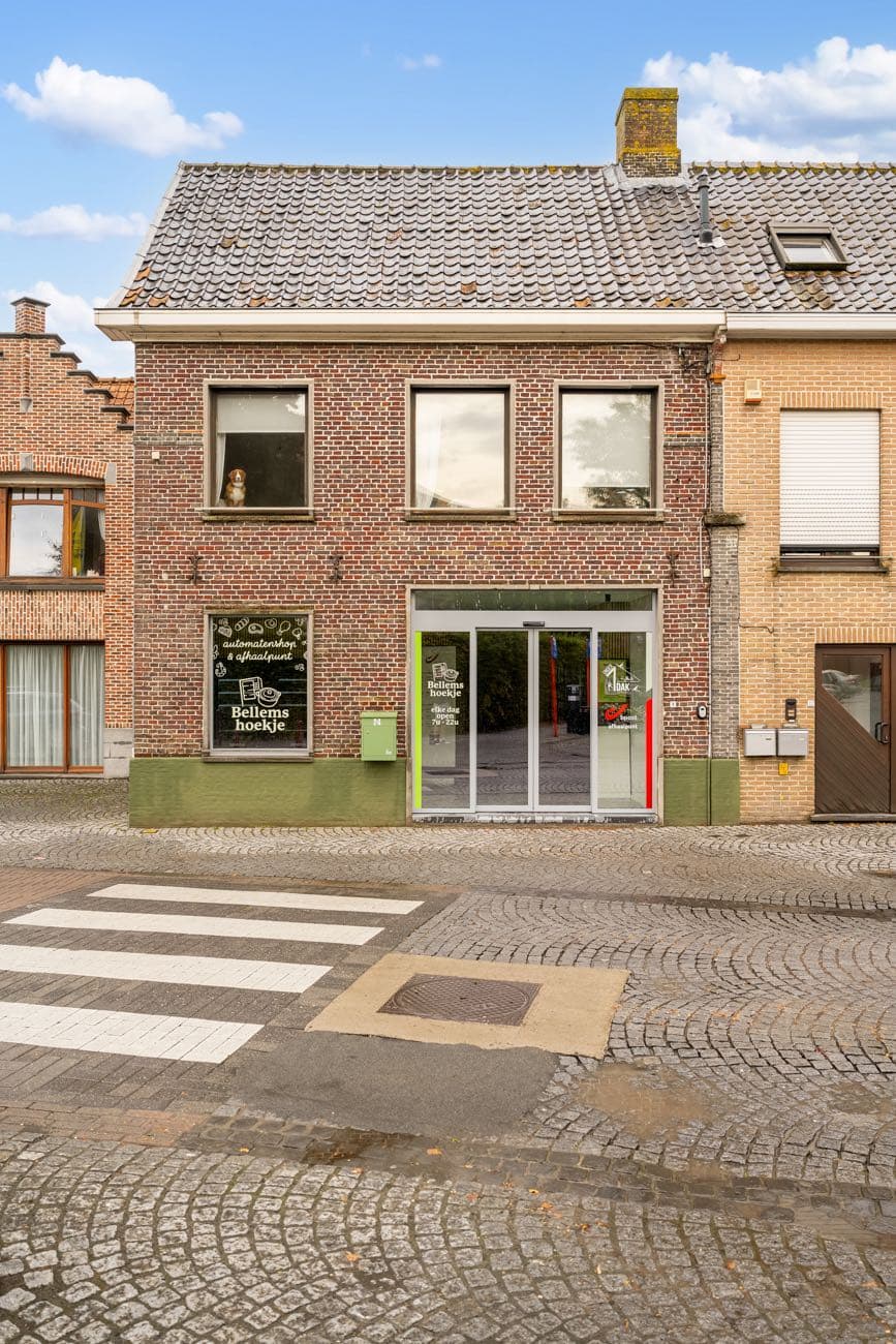 Foto van Multifunctionele (sport)zaal Onder 1 Dak
