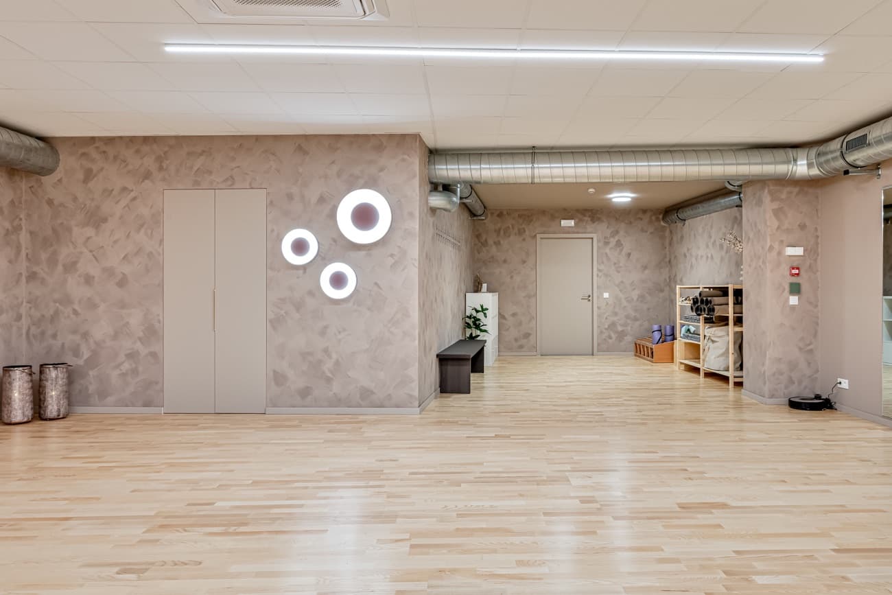 Foto van Multifunctionele (sport)zaal Onder 1 Dak