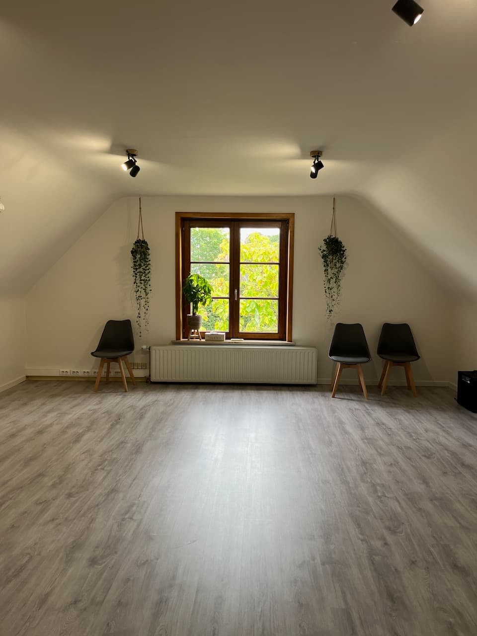 Foto van Polyvalente zaal voor workshops of lessen