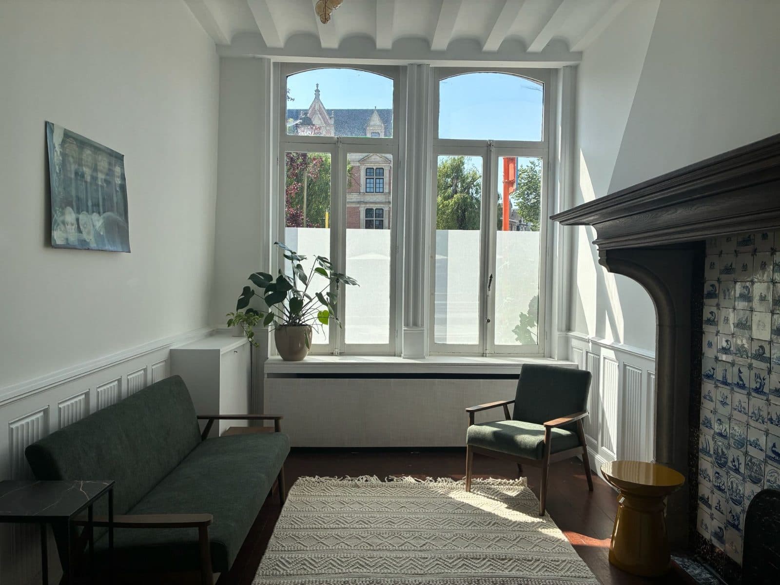 Foto van HeelHuis Lier