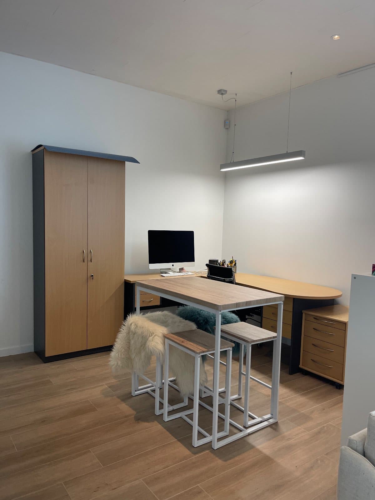 Foto van Co-workingruimte De Verbinding