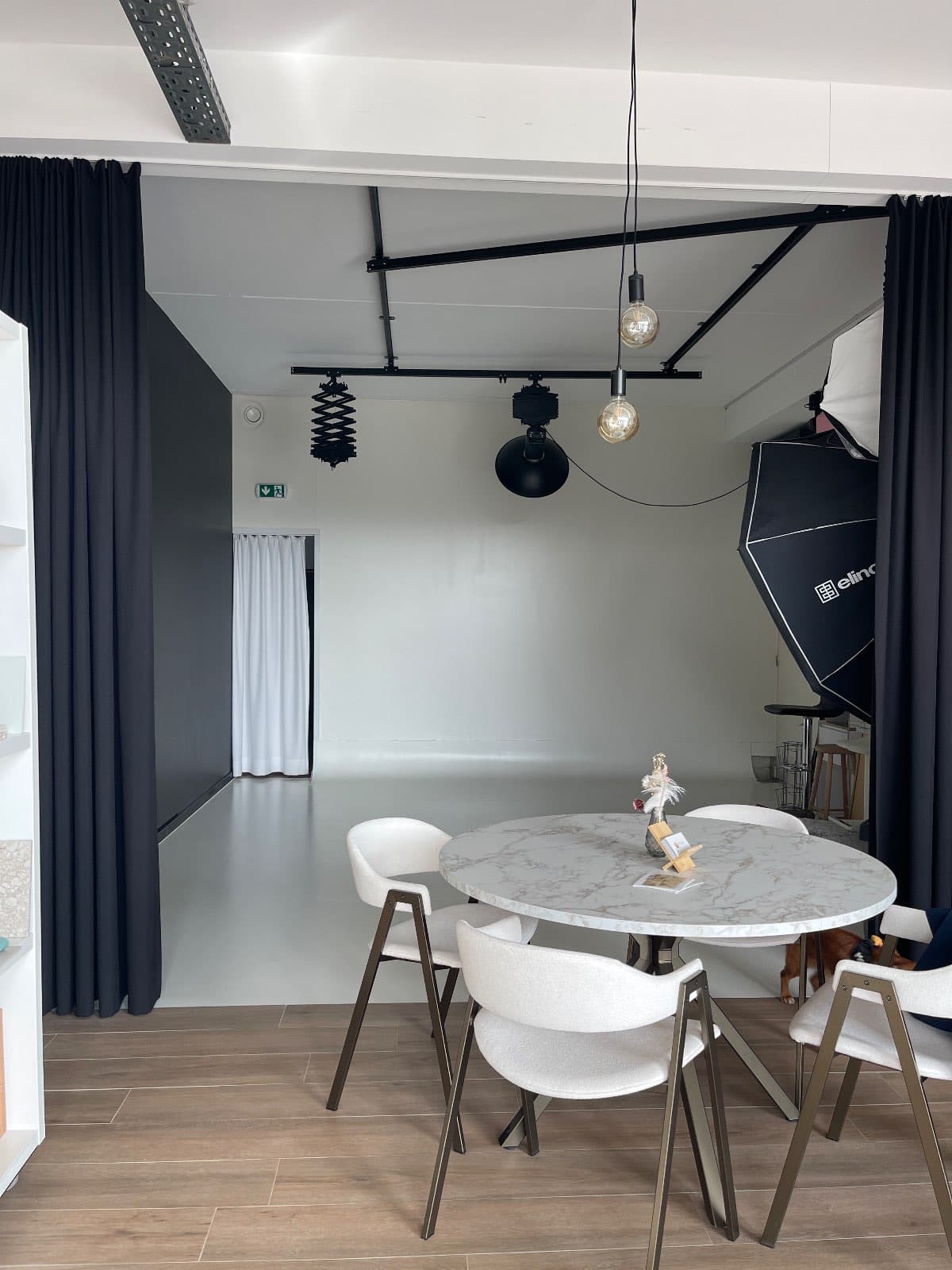 Foto van Co-workingruimte De Verbinding
