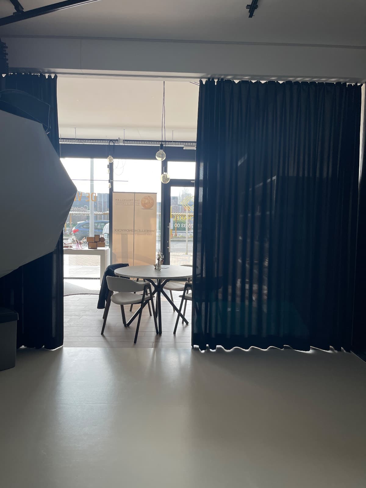 Foto van Co-workingruimte De Verbinding