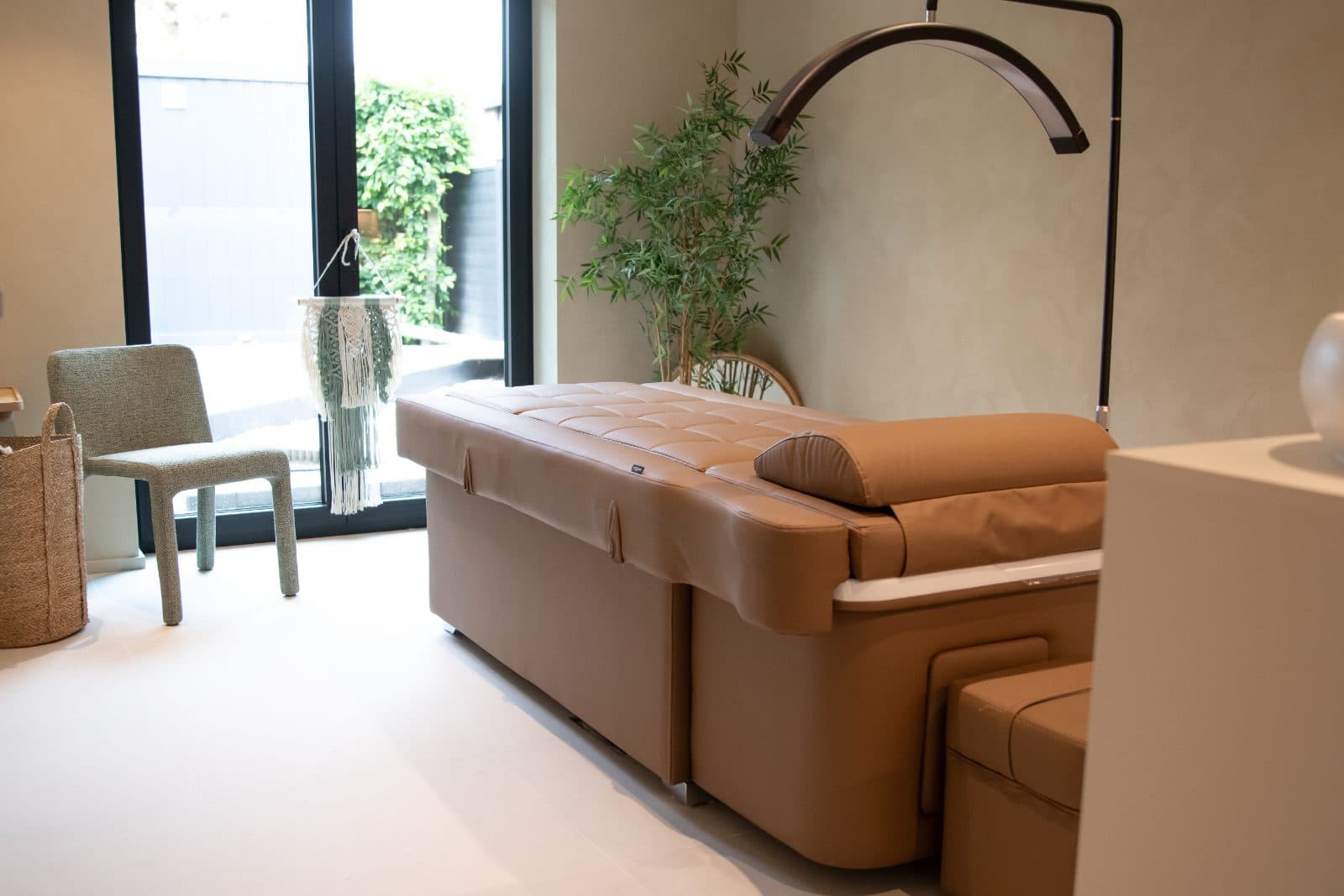 Foto van Beauty, haar en barbershop