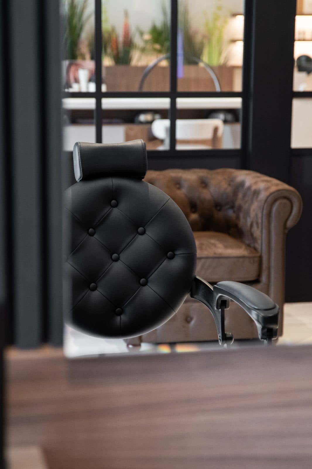 Foto van Beauty, haar en barbershop