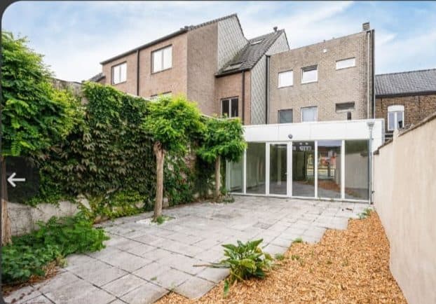 Foto van Handelspand